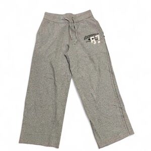 Aeropostale Heather Gray Sweatpants Pants